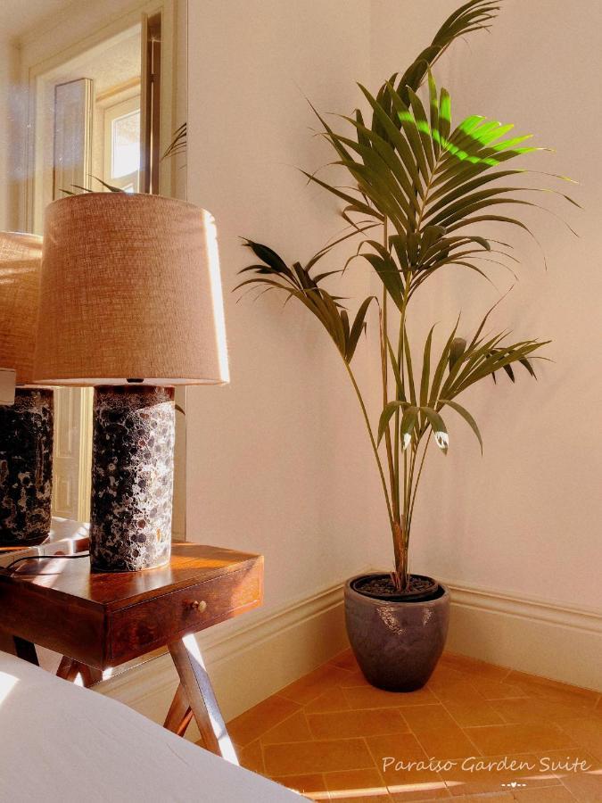Paraiso Garden Suite--- Spacious & Downtown ポルト エクステリア 写真
