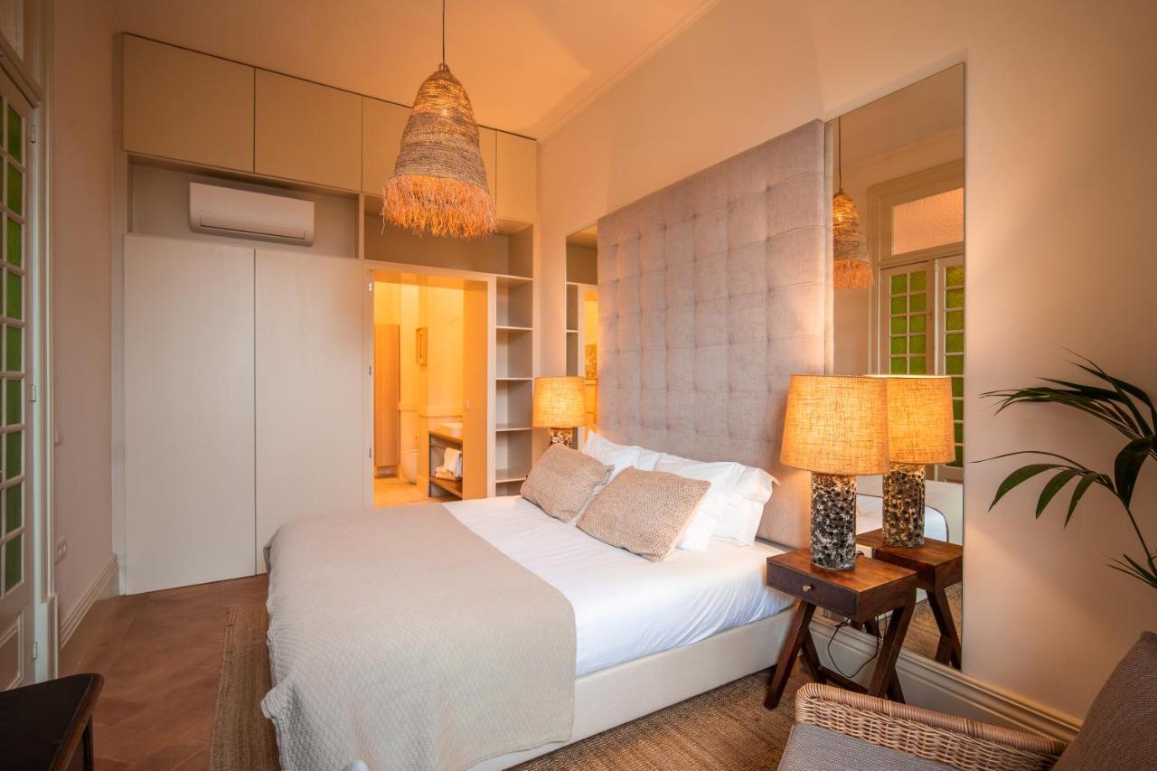 Paraiso Garden Suite--- Spacious & Downtown ポルト エクステリア 写真